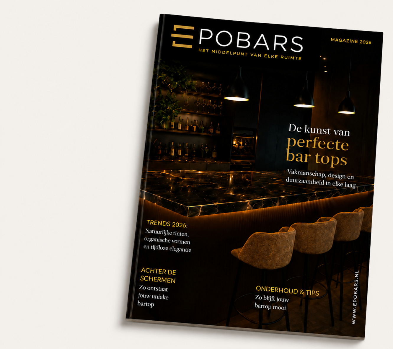 Epobars Magazine